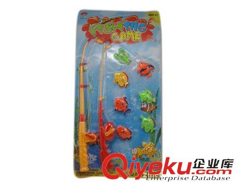 釣魚(yú)玩具 智樂(lè)公司工廠直供系列釣魚(yú)玩具，款式多樣，顏色鮮艷，ZL54006