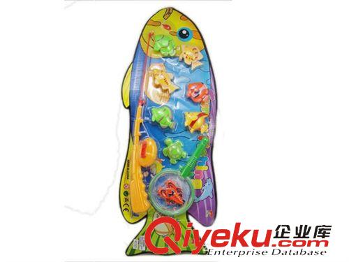 釣魚(yú)玩具 智樂(lè)公司工廠直供系列釣魚(yú)玩具，款式多樣，顏色鮮艷，ZL54006