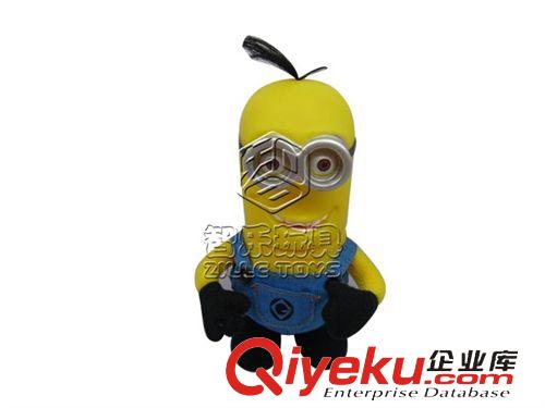 電動(dòng)玩具 智樂電動(dòng)神偷奶爸公仔 復(fù)讀,語(yǔ)音,走路,變聲,模仿,搞笑功能原始圖片2