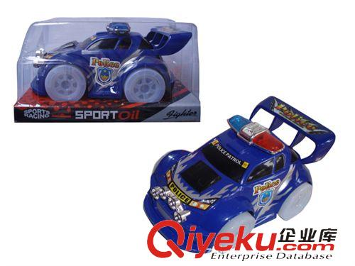 電動玩具 智樂電動萬向閃光燈音樂車、電動車--ZL04403原始圖片2
