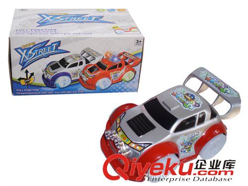 電動玩具 智樂電動萬向閃光燈音樂車、電動車--ZL04403原始圖片3