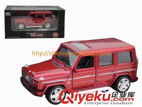 合金車 智樂奔馳F800 STYLE 1:32合金車,正版授權合金車模原始圖片2