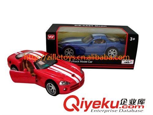 合金車 智樂1:32合金車模，帶燈光音樂帶開門(6款混裝)原始圖片3