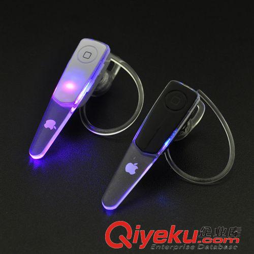 無線數碼產品 立體色藍牙耳機V4.0 無線藍牙電話 Bluetooth headset