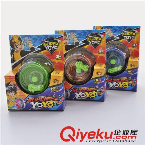 玩具产品 合金 溜溜球 yoyo球 悠悠球玩具