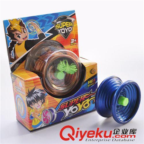 玩具產(chǎn)品 合金 溜溜球 yoyo球 悠悠球玩具