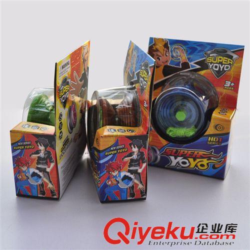 玩具產(chǎn)品 合金 溜溜球 yoyo球 悠悠球玩具