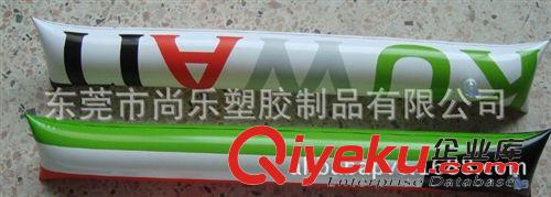 D、廣告禮品 廠家直銷2014年{zx1}款 PVC充氣棒子 充氣榔頭 充氣PVC錘子