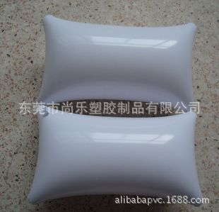 F、包裝用品 供應(yīng)透明吹氣袋 PVC裝液體產(chǎn)品氣袋子