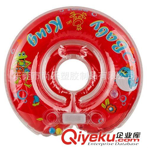 G、嬰兒用品 東莞供應(yīng)充氣兒童座圈，兒童游泳圈 充氣嬰兒泳圈 質(zhì)量可靠原始圖片3