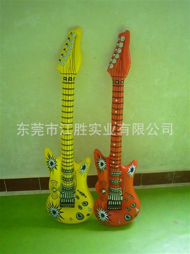 精品推薦 批發供應 2014戶外彩印充氣兒童玩具 pvc充氣類兒童玩具原始圖片2