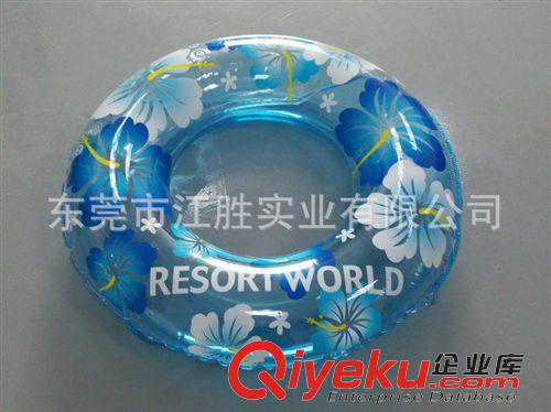 精品推薦 批發供應 成人加厚充氣游泳圈 水上充氣救生圈游泳圈 品質保障原始圖片2