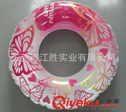 精品推薦 批發供應 成人加厚充氣游泳圈 水上充氣救生圈游泳圈 品質保障原始圖片3