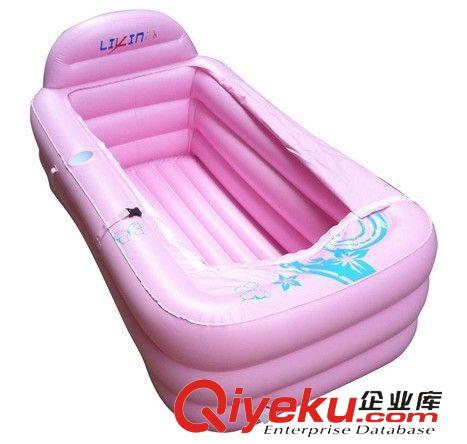 嬰兒浴盆/Baby tub 供應(yīng)充氣浴缸成人/ 成人洗澡桶/ 洗澡盆玩具/ 澡盆成人 廠家直銷(xiāo)