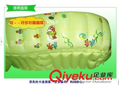 嬰兒浴盆/Baby tub 熱銷 寶寶浴盆 充氣浴盆批發(fā)