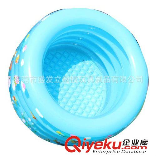 嬰兒水池/Baby pool 廠家直銷游泳池 嬰幼兒童泳池充氣游泳池 四環(huán)透明加厚 海底樂園原始圖片3