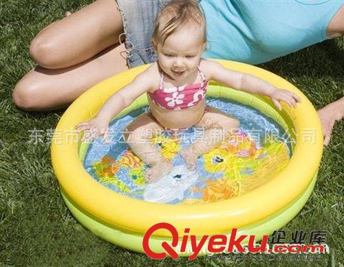 嬰兒水池/Baby pool 成人大號(hào)家庭游泳池 充氣游泳池 游樂(lè)池 兒童戲水池戶(hù)外泳池批發(fā)