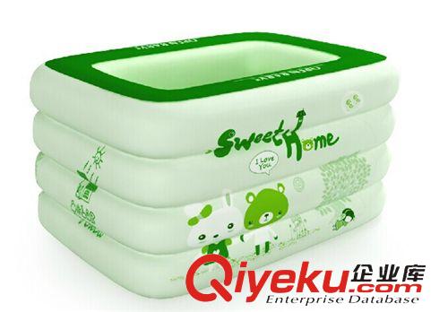 嬰兒水池/Baby pool 【廠家定做】供應(yīng)充氣游泳池│大型充氣泳池│兒童充氣水池