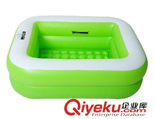 嬰兒水池/Baby pool 嬰兒游泳池 充氣游泳池 嬰幼兒游泳池 充氣水池 充氣游泳池批發(fā)原始圖片3