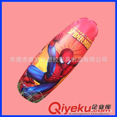 充氣玩具/Inflatable toys 廠家供應(yīng)PVC充氣玩具 大號(hào)吹氣不倒翁 pvc充氣打擊柱