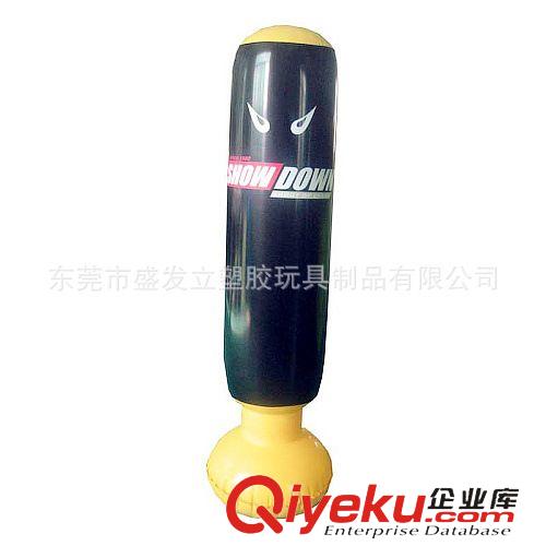 充氣玩具/Inflatable toys 廠家直銷充氣拳擊不倒翁/充氣運動玩具拳擊柱/充氣打擊柱不倒翁