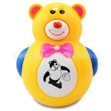 充氣玩具/Inflatable toys 廠家 供應(yīng)定做 充氣喜洋洋不倒翁 充氣不倒翁 (圖)
