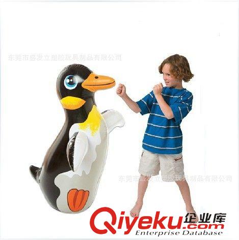 充氣玩具/Inflatable toys 廠家 供應(yīng)定做 充氣喜洋洋不倒翁 充氣不倒翁 (圖)