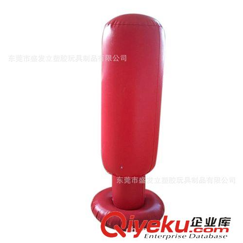 充氣玩具/Inflatable toys 充氣打擊柱，充氣拳擊柱，拳擊柱不倒翁，廠家專業(yè)生產(chǎn)原始圖片2