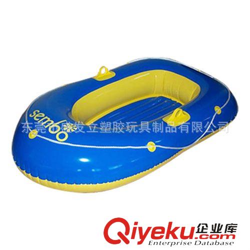 充氣船/Inflatable boats 【批發(fā)】供應(yīng)PVC充氣船 漂流船 皮劃艇 充氣劃艇 創(chuàng)意新奇原始圖片2