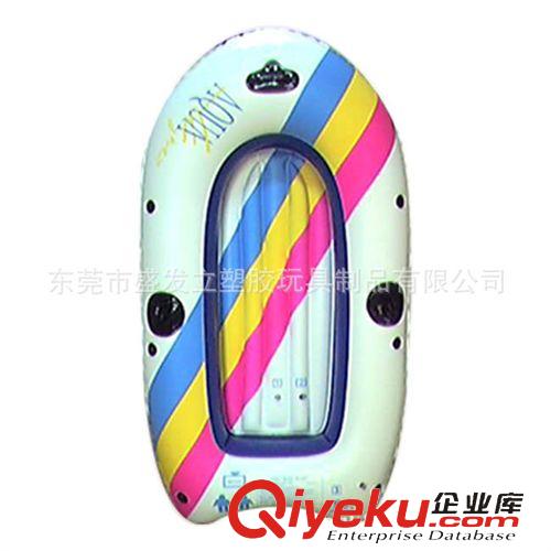 充氣船/Inflatable boats 【批發(fā)】供應(yīng)PVC充氣船 漂流船 皮劃艇 充氣劃艇 創(chuàng)意新奇原始圖片3