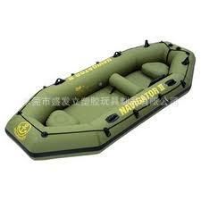 充氣船/Inflatable boats 【廠家直銷(xiāo)】PVC漂流船皮劃艇 漂流船飄流艇 救生艇