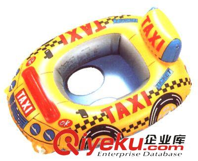 游泳圈/Swim ring 廠家供應(yīng) pvc充氣兒童座圈 兒童游泳圈 救生圈