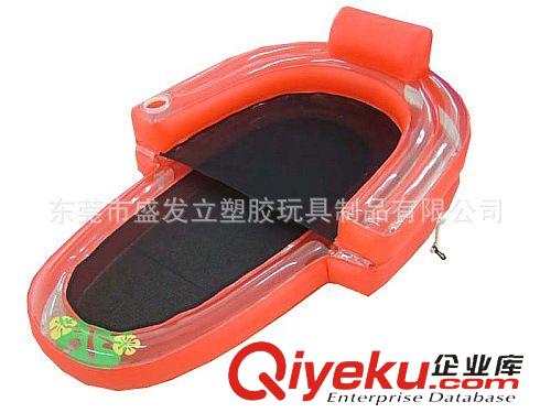 水上樂園/Water park 【廠家直供來圖來樣訂做水上運動用品 充氣浮床 充氣浮排沖浪板