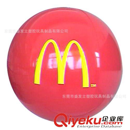 充氣球系列/Inflatable ball 充氣球 PVC球 沙灘球 充氣后1.5M 可定做