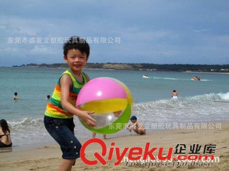 充氣球系列/Inflatable ball 充氣球 PVC球 沙灘球 充氣后1.5M 可定做