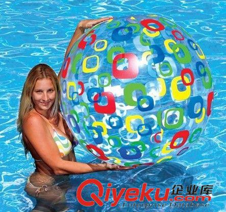 充氣球系列/Inflatable ball 充氣球 沙灘球 pvc充氣足球 水上用品定做 充氣玩具球