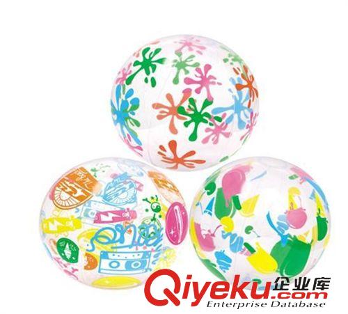 充氣球系列/Inflatable ball 充氣球 沙灘球 pvc充氣足球 水上用品定做 充氣玩具球