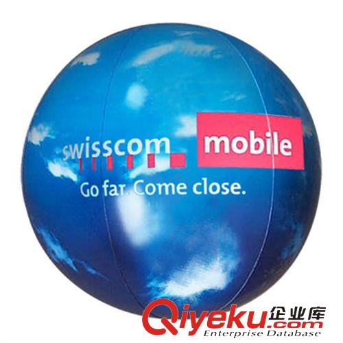 充氣球系列/Inflatable ball 廠家直銷多款PVC充氣水球、廣告球、沙灘球、球中球