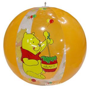 充氣球系列/Inflatable ball 充氣足球 充氣沙灘球 大廣告球 會場展示充氣球 PVC充氣球原始圖片2