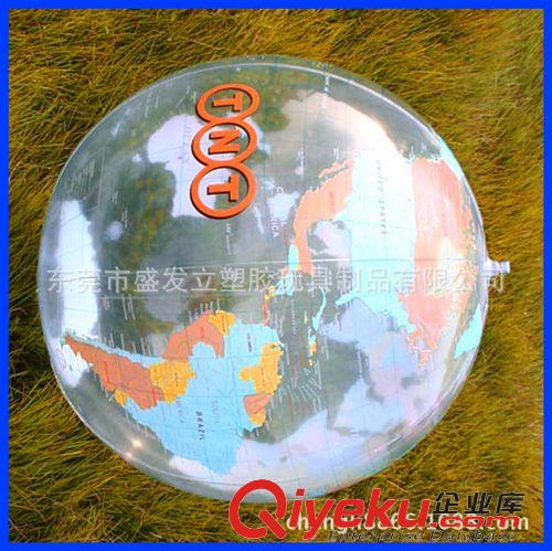 充氣球系列/Inflatable ball PVC充氣球 充氣球中球 公仔PVC球 充氣沙灘球原始圖片3