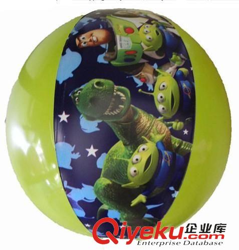 充氣球系列/Inflatable ball 充氣足球 充氣沙灘球 大廣告球 會場展示充氣球 PVC充氣球原始圖片2