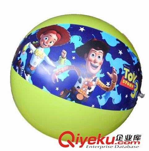 充氣球系列/Inflatable ball 充氣足球 充氣沙灘球 大廣告球 會場展示充氣球 PVC充氣球原始圖片3
