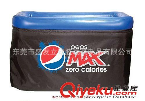 冰桶/Ice bucket 供應(yīng)【工廠OEM定制】PVC冰桶 充氣冰桶原始圖片2