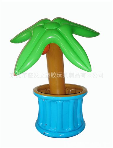 冰桶/Ice bucket 【批發】供應PVC充氣冰桶 充氣冰桶 啤酒桶 創意家居 充氣產品