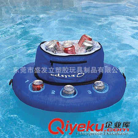 杯座/Cup holder 供應(yīng)充氣杯座、可樂(lè)杯座、啤酒杯座，環(huán)保新穎可按圖訂制杯座原始圖片2