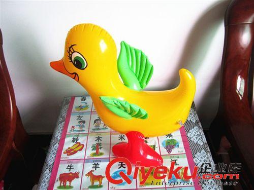 充氣模型/Inflatable model 供應(yīng)賣大號(hào)充氣玩具 兒童玩具 充氣大鴨子 大黃鴨節(jié)目道具