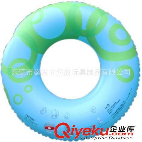 其他用品/Other products 外贸加厚儿童小孩游泳圈 强化不漏气盒装救生圈50 60 70 80cm