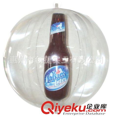 充氣沙灘球，廣告球 【工廠定做】充氣沙灘球 充氣水球 充氣地球 充氣球中球 充氣玩具原始圖片3