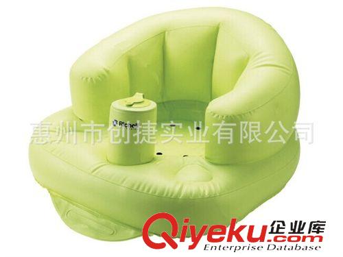 充氣沙發(fā)凳 【廠家訂做】戶外便攜充氣床 蜂窩充氣植絨床 車載充氣床