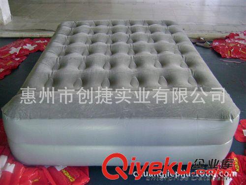 充氣沙發(fā)凳 【廠家定做】圓形充氣PVC坐墊 充氣內(nèi)膽 充氣凳子帶卡通圖案布套